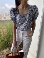 COVEN S/S 2021 女裝上衣 (2色)